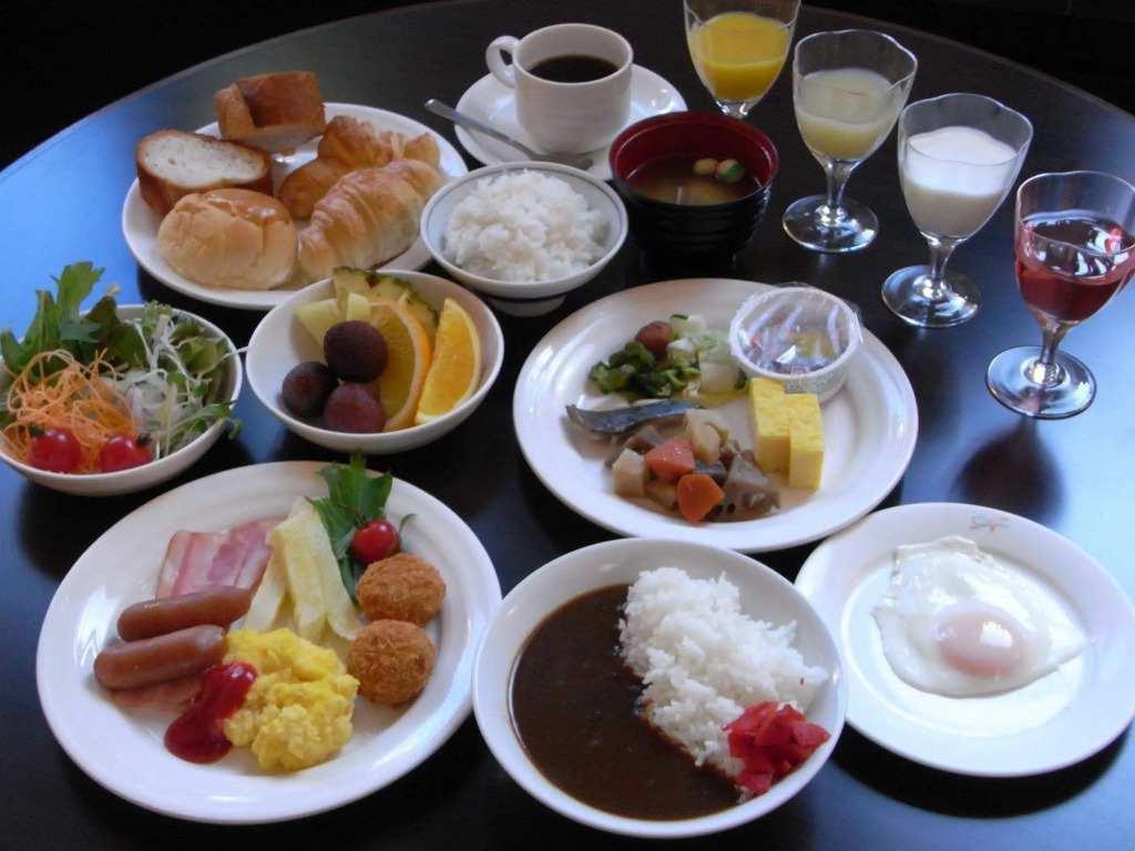 Hotel Sunroute New Sapporo
