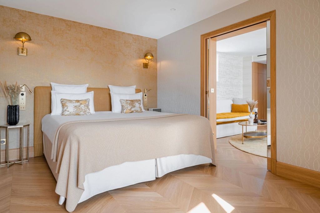 Hôtel Madison