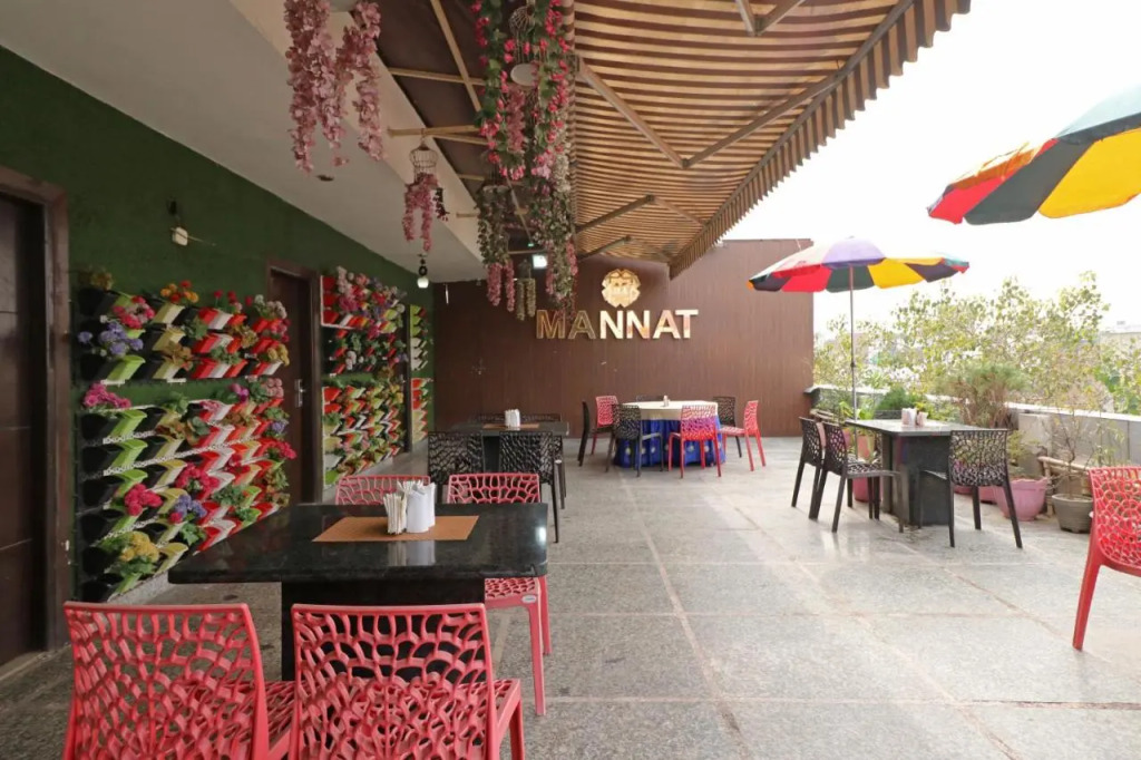 Hotel Mannat international by Mannat