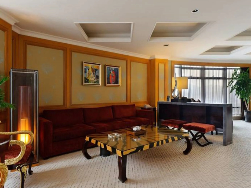 Depo Hotel