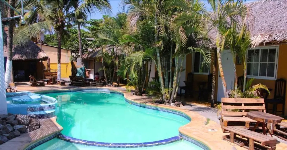 Hotel El Marlyn