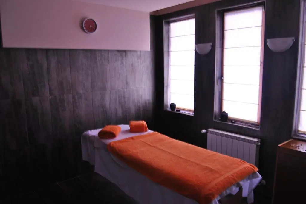 Adeona SKI & SPA