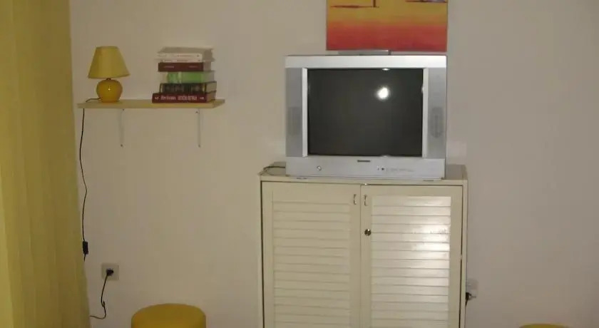 Cricket Hostel