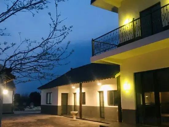 Chongming Orange B&B