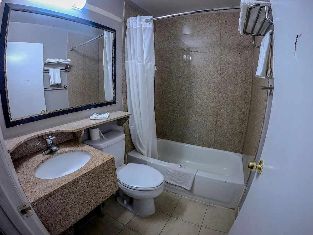 Rest Inn Toms River