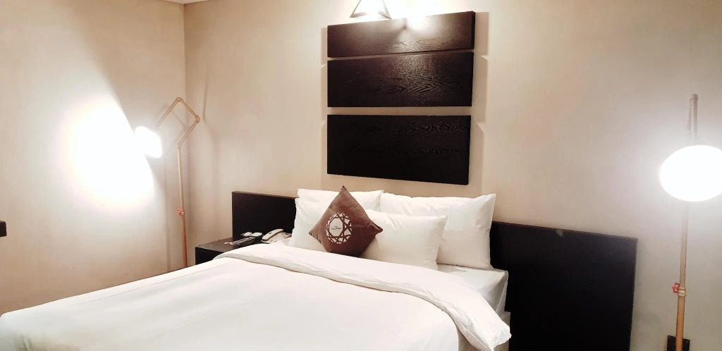 Jeju Cullinan Hotel