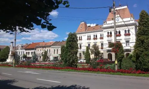 Korona Panzió