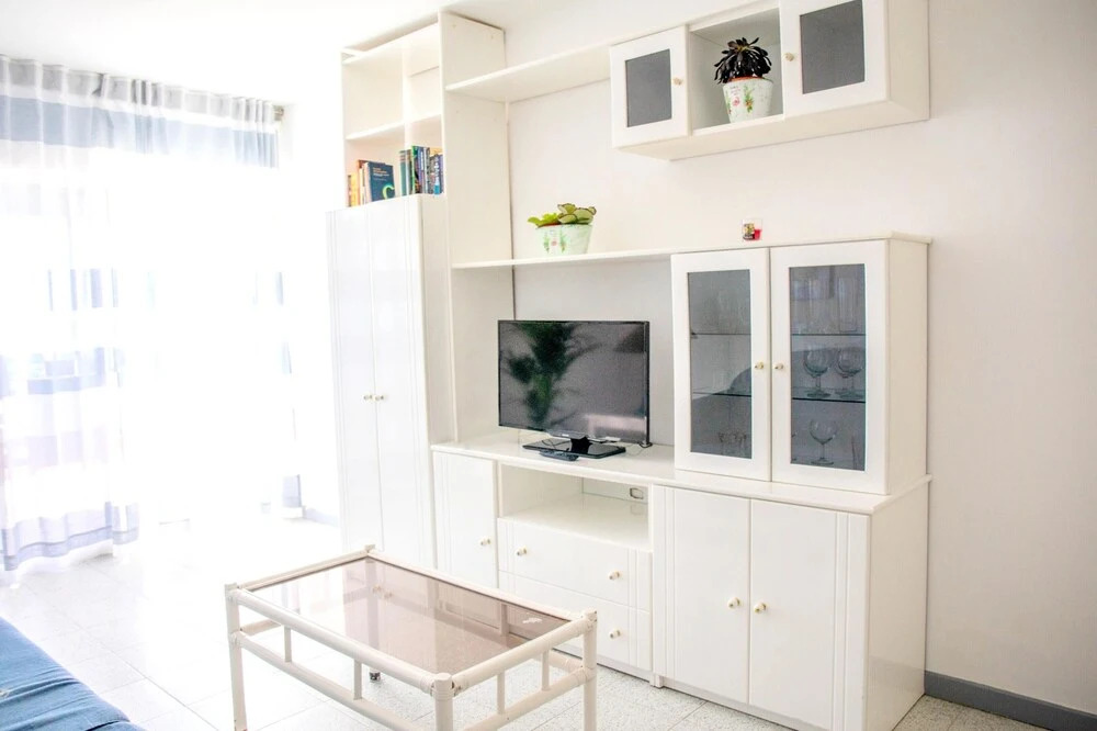 Apartment With one Bedroom in San Marcos, With Balcony and Wifi