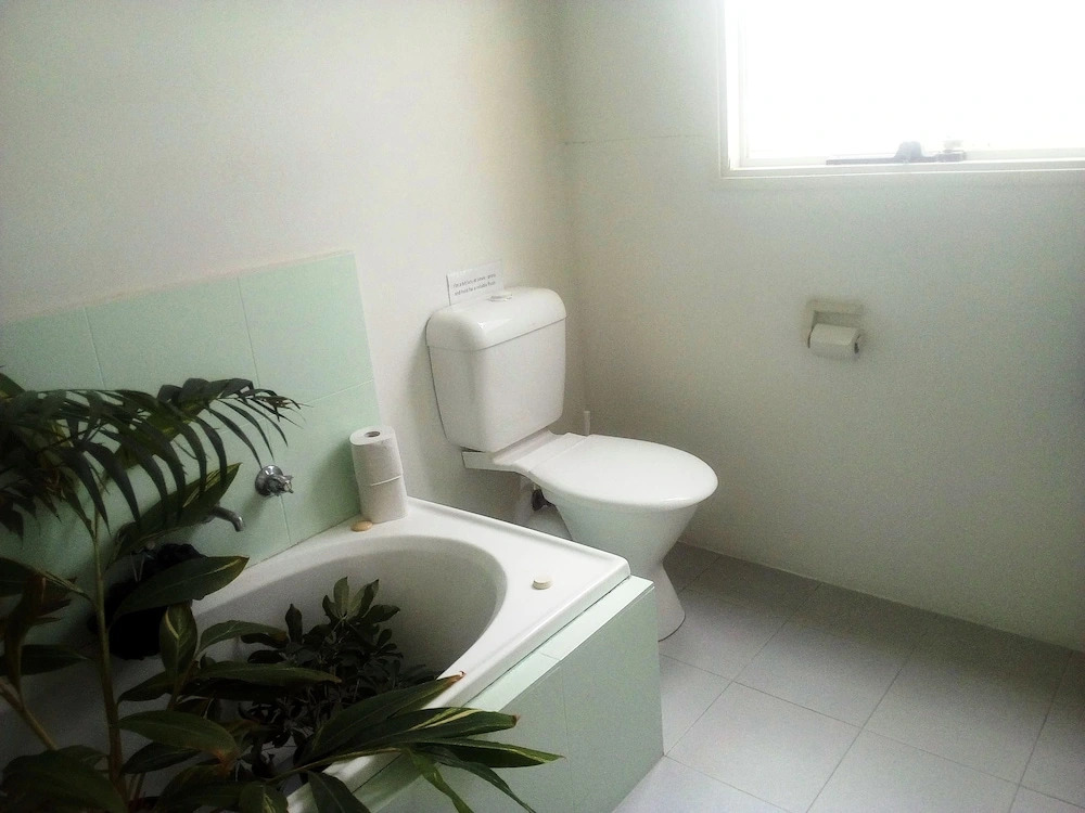 Charles Rooms Guesthouse