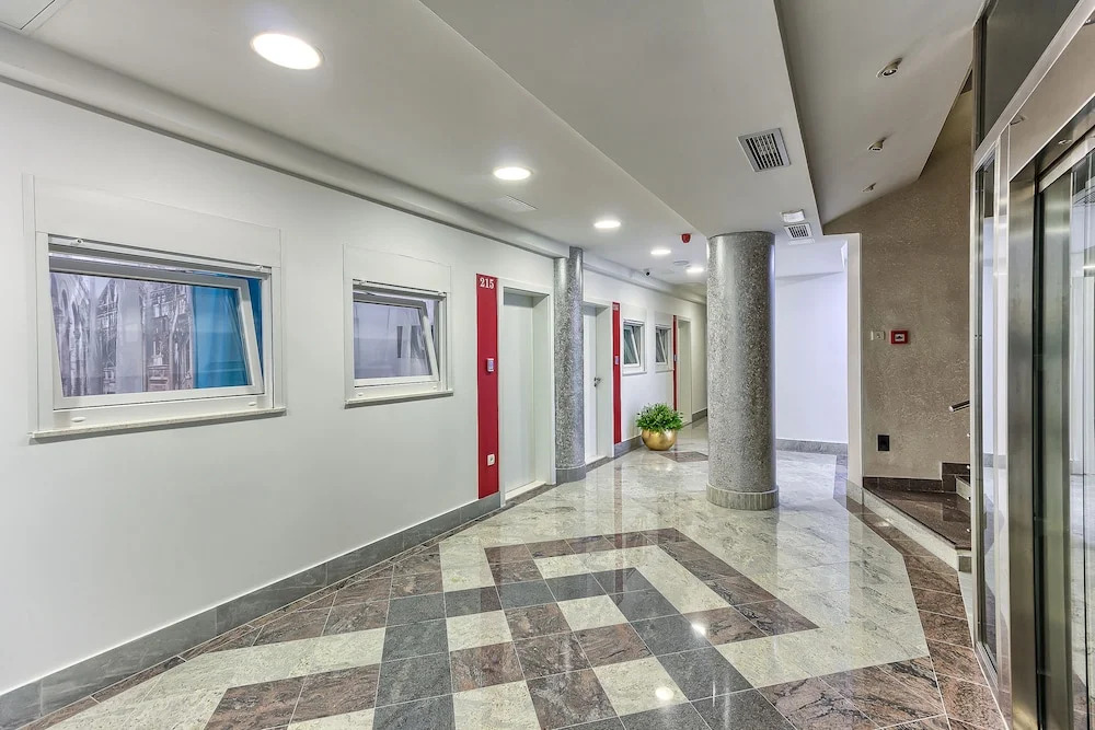 Split City Rooms