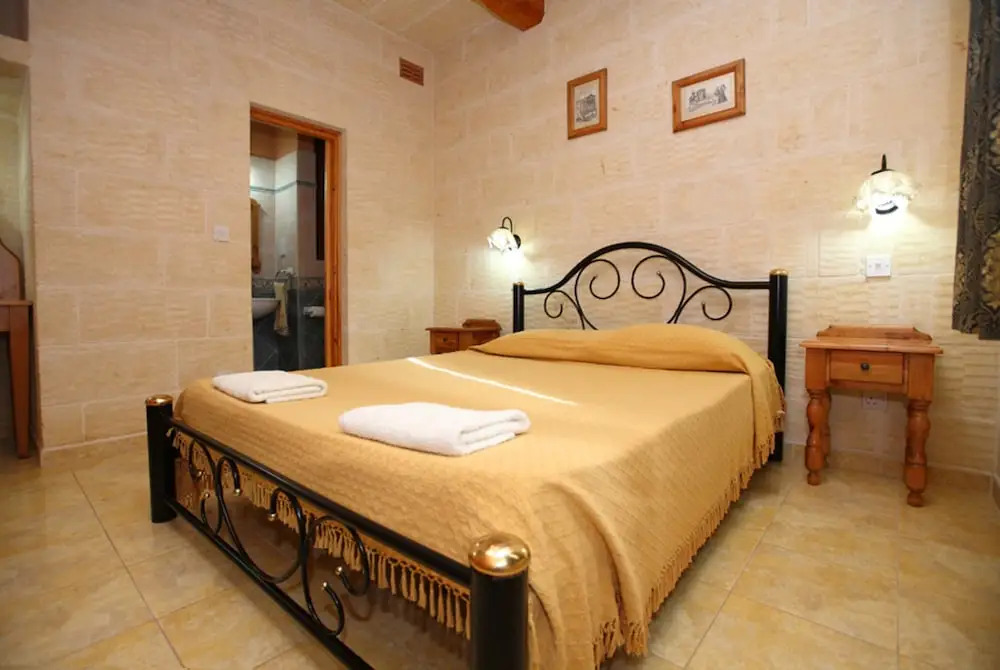 Ta Guljetta 4 Bedroom Villa With Private Pool