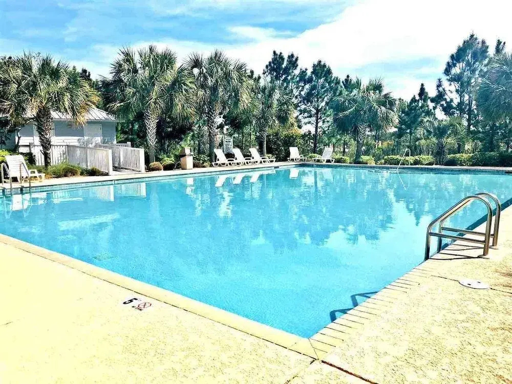 Sundance 5 Bedrooms 3 Bathrooms Home