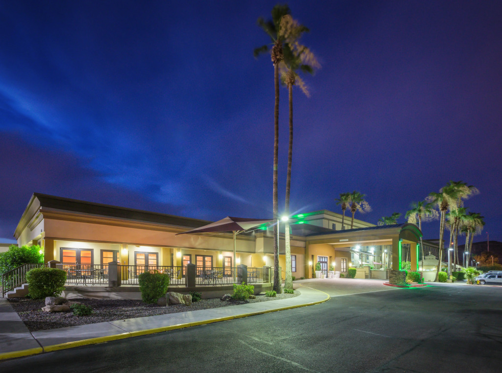 Holiday Inn North Phoenix