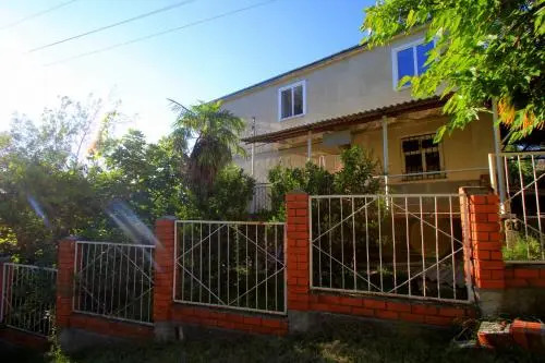 Guest house Elovyj Pik