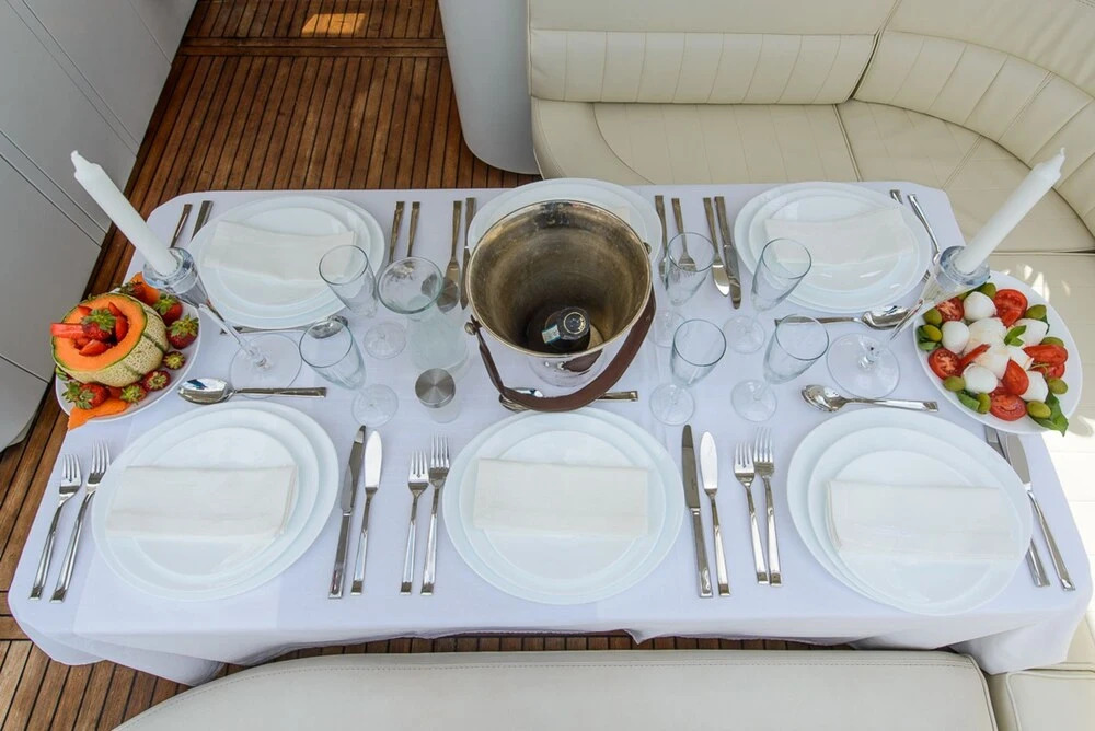 Amalfi Floatel