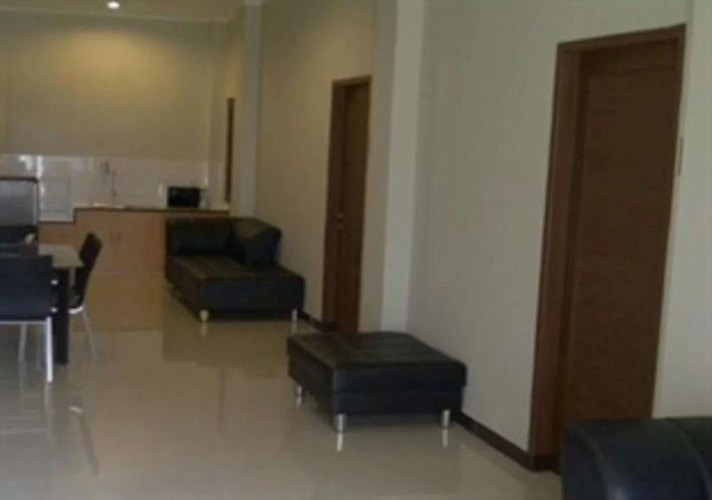 Villa Puri Teras