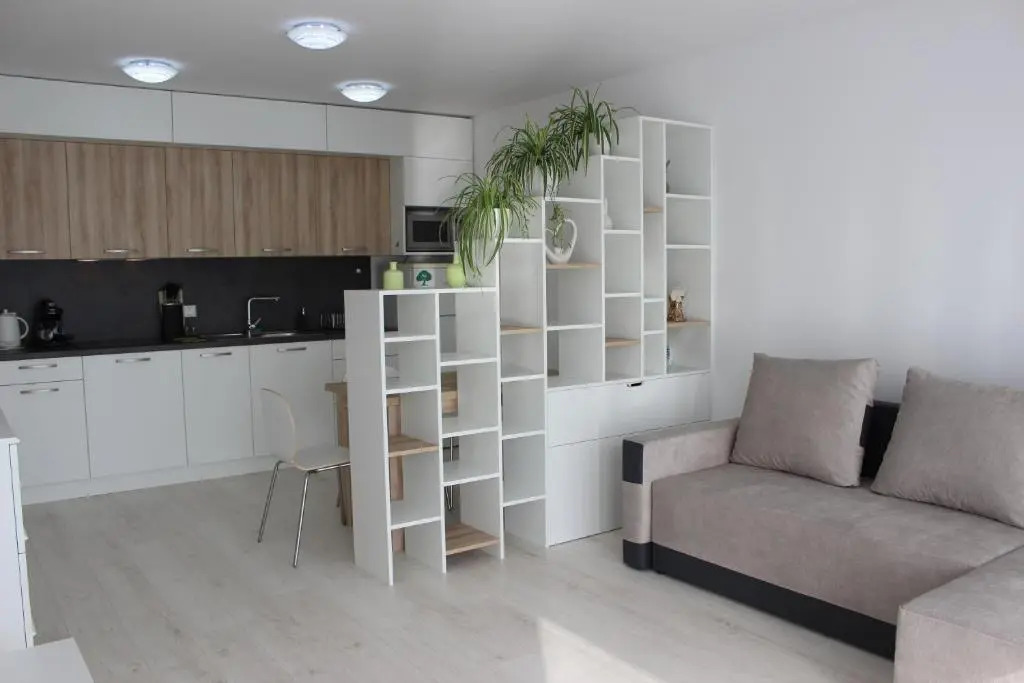 LEO Apartment FREE PARKING - Augusta