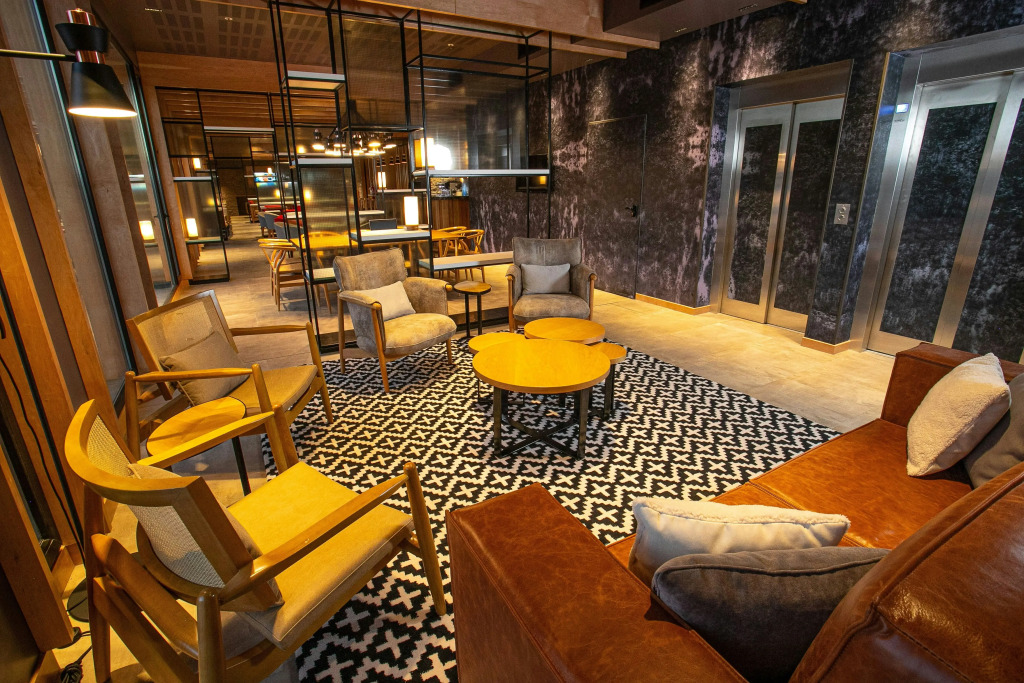 Hampton By Hilton Bariloche
