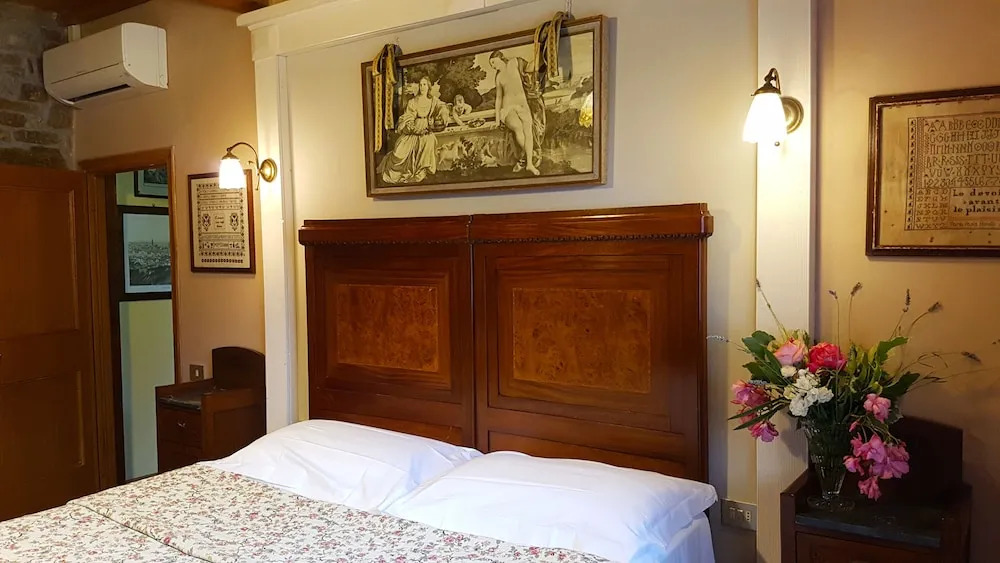 Villa Cafaggiolo