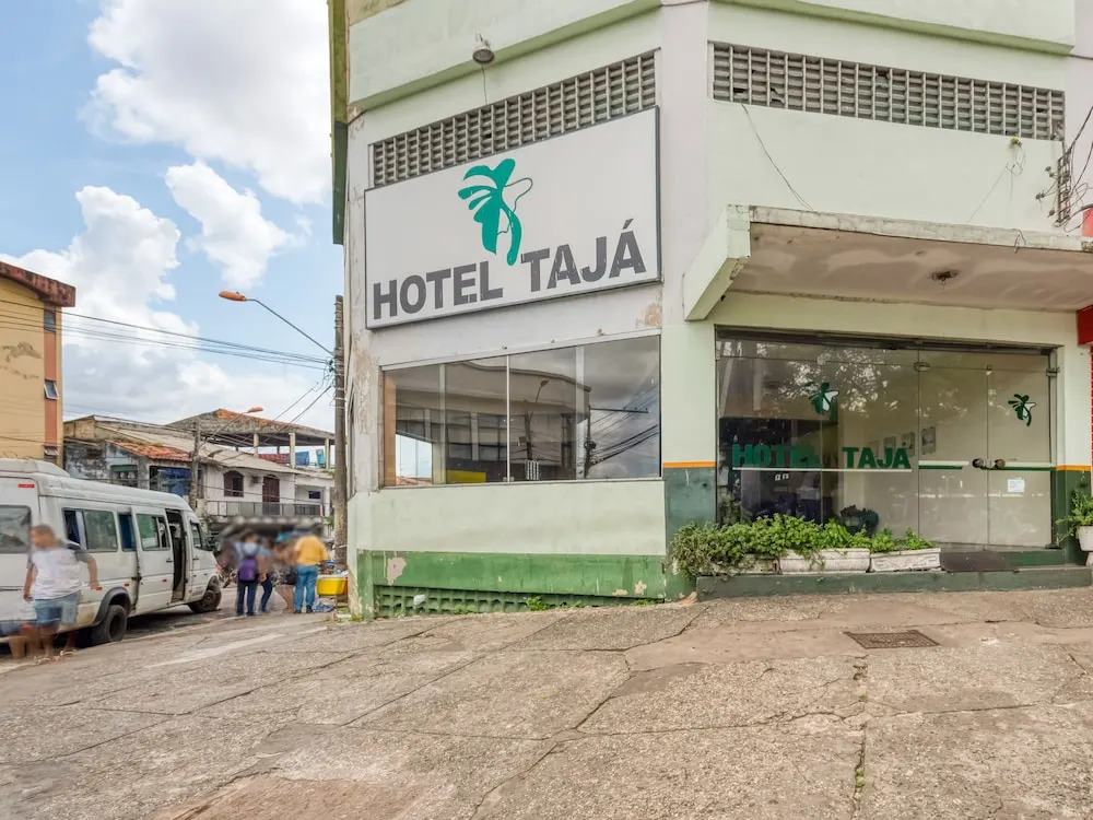 Hotel Tajá