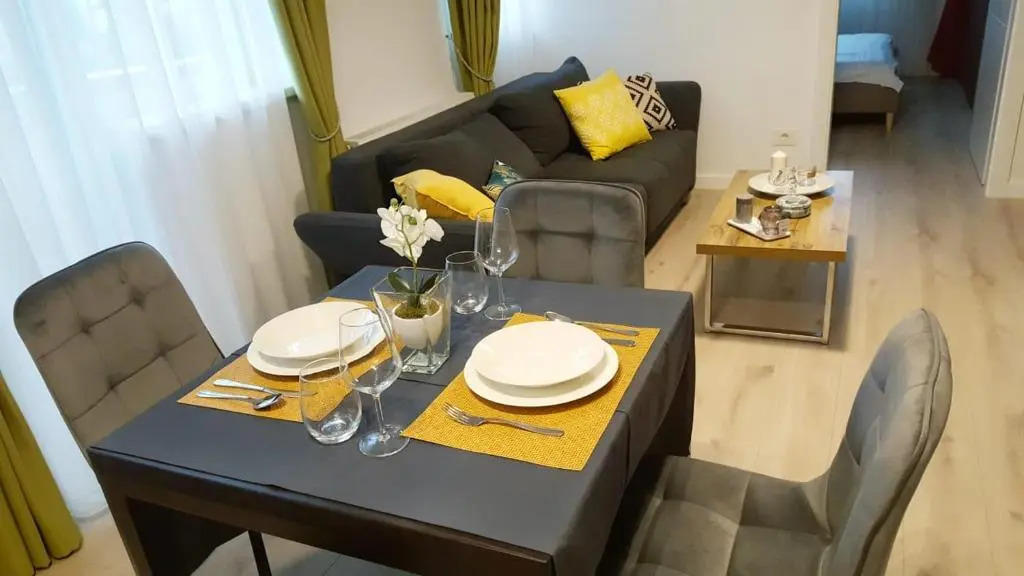 NOEMA Apartment