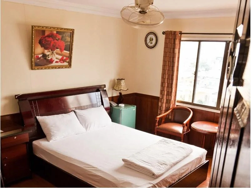 Tan Hoang Mai Hotel