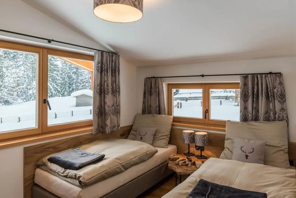 Farmhotel & Chalets Grosslehen