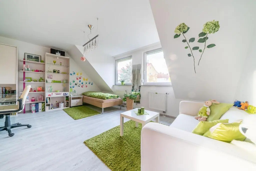 Private Rooms