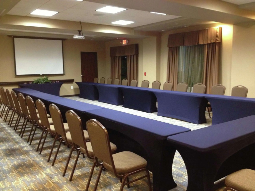 Hampton Inn & Suites Greensboro/Coliseum Area