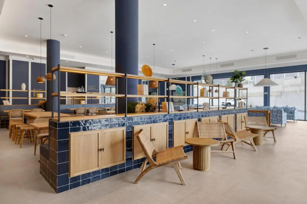 B&B HOTEL Benidorm Finestrat