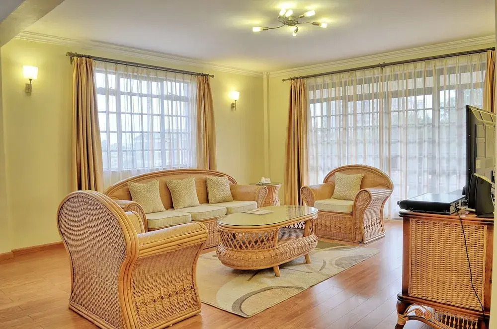 Kamake Gardens Upper Hill