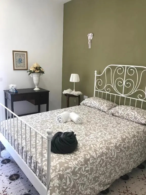 Maria Maddalena Holiday House