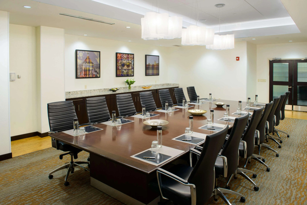 DoubleTree by Hilton Rochester - Mayo Clinic Area