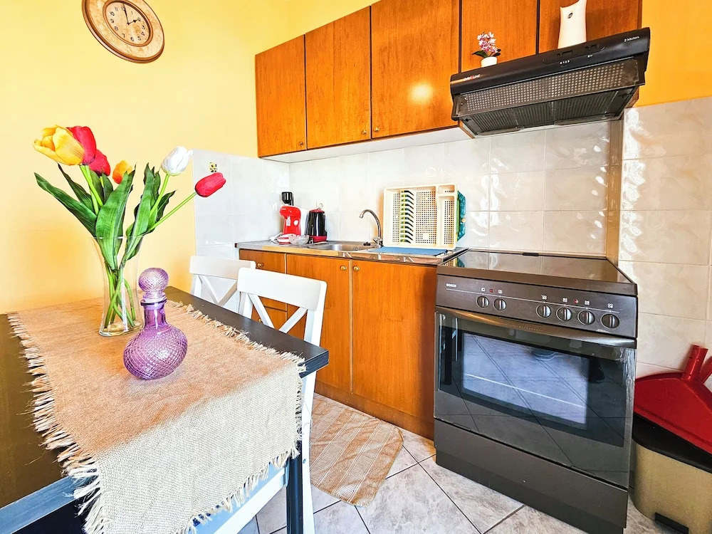 Apartman Family luxury PRIVATE PARKING