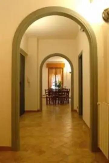 B&B La Gradiva