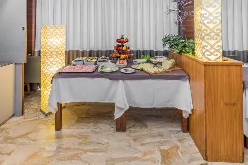 Hotel Residence Ristorante Ramandolo