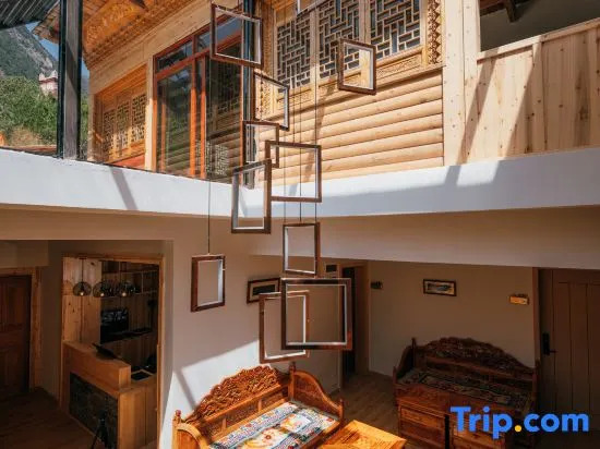 Zhuozhuo Moyuan Homestay