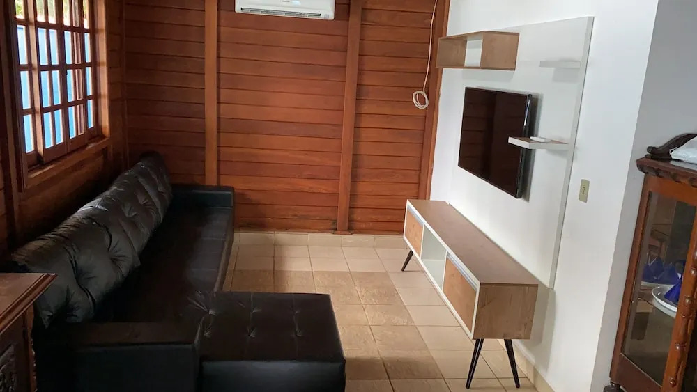 Casa  Piscina Riviera de São Lourenço