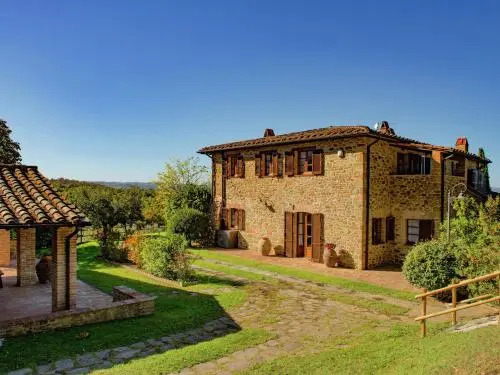 Apartment Pino 1