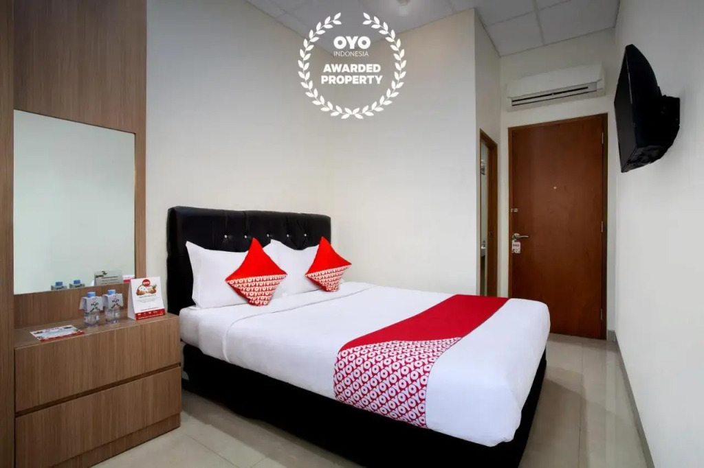 ZEN Rooms near Gandaria Utara