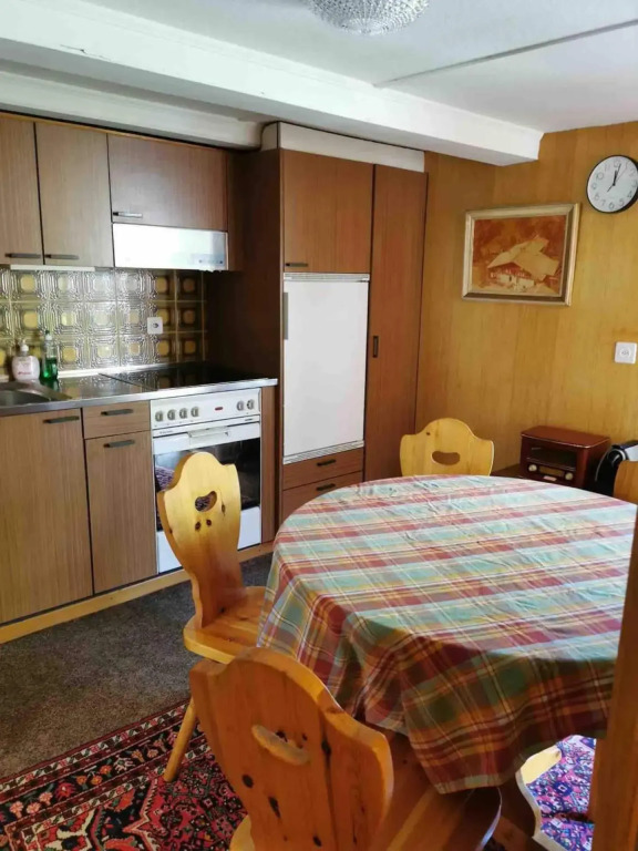 Apartment Gsteigwiler