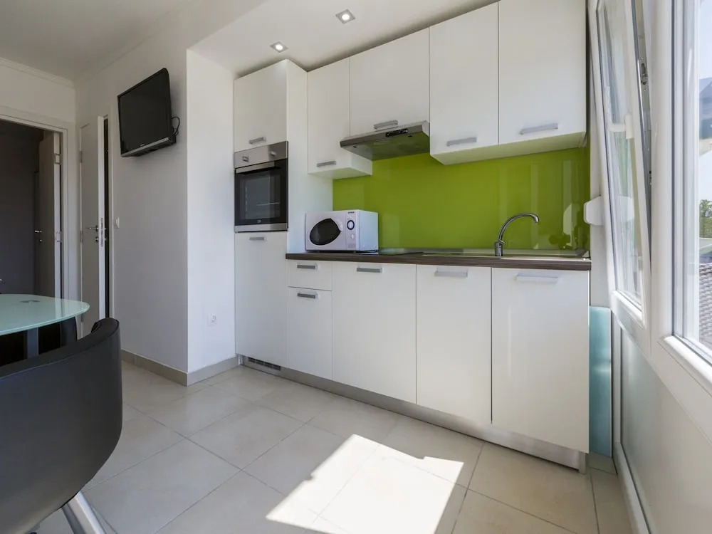 Apartment Jana