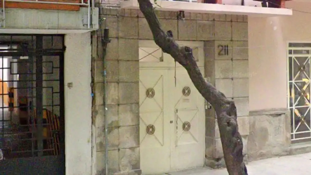 Hostal Roma Condesa
