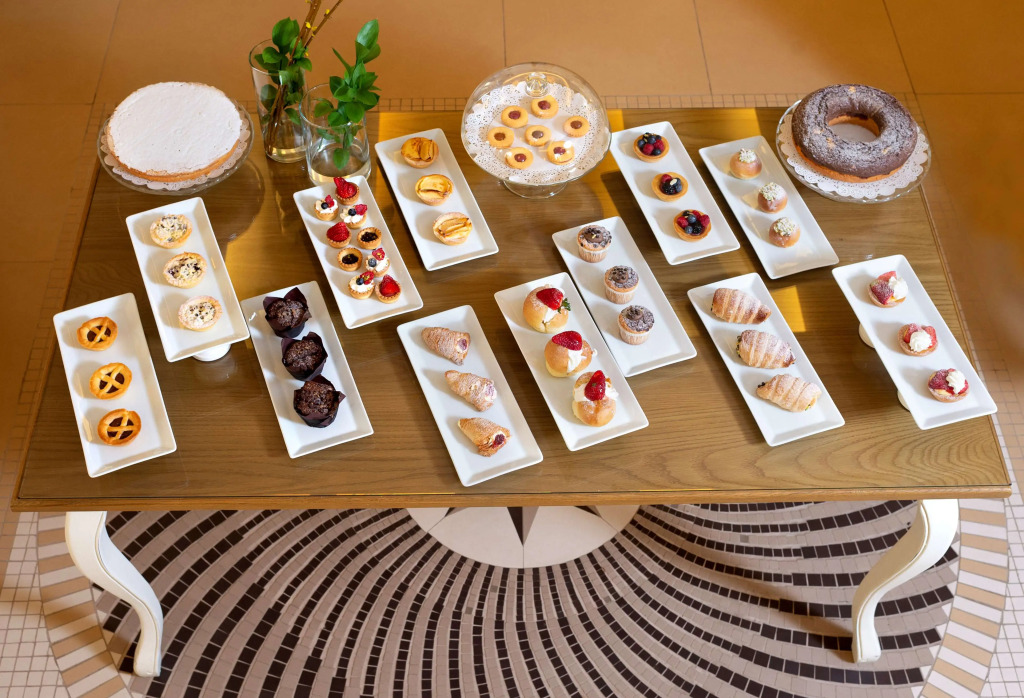 San Severino Park Hotel & SPA