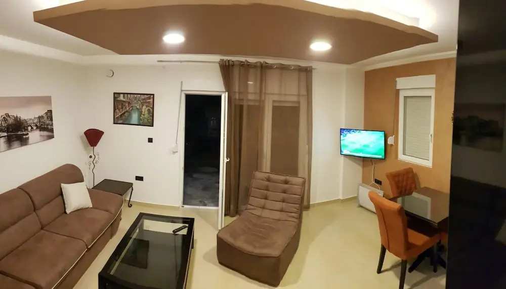 Apartment Arina