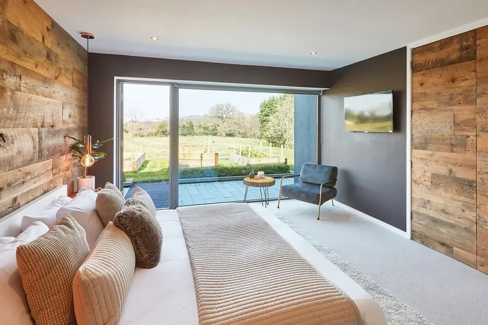 Host Stay Otterhill