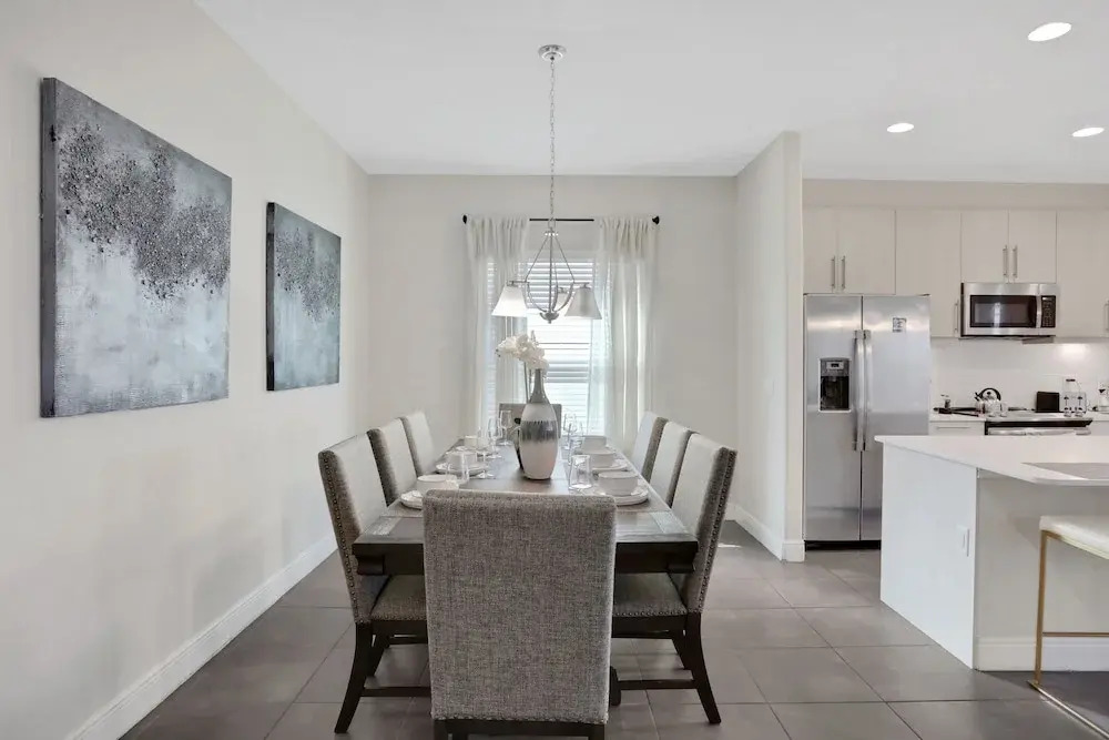 209mcv - Balmoral Resort 4 Bedroom Home