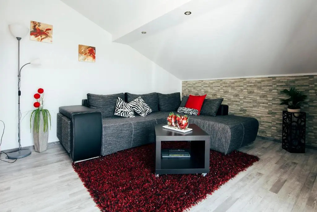 Apartment Dominik