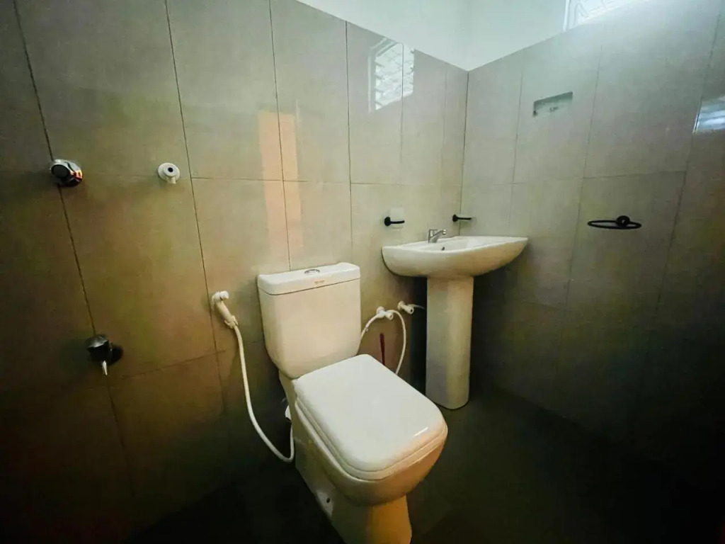 Hamba Hostel for Safari