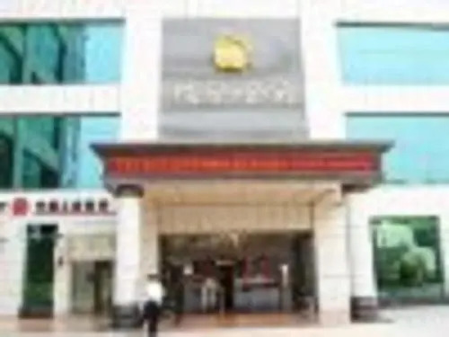 Private Enjoy Home Rui An Apartment